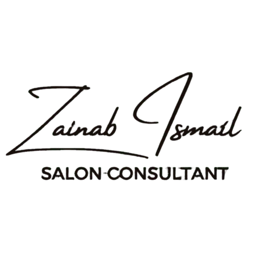 Salon Consultation | Zainab Ismail