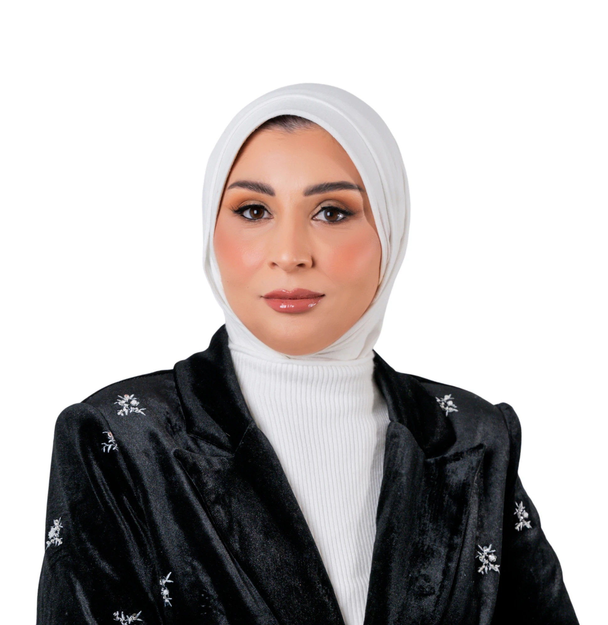 Zainab Ismail | Salon Consultant